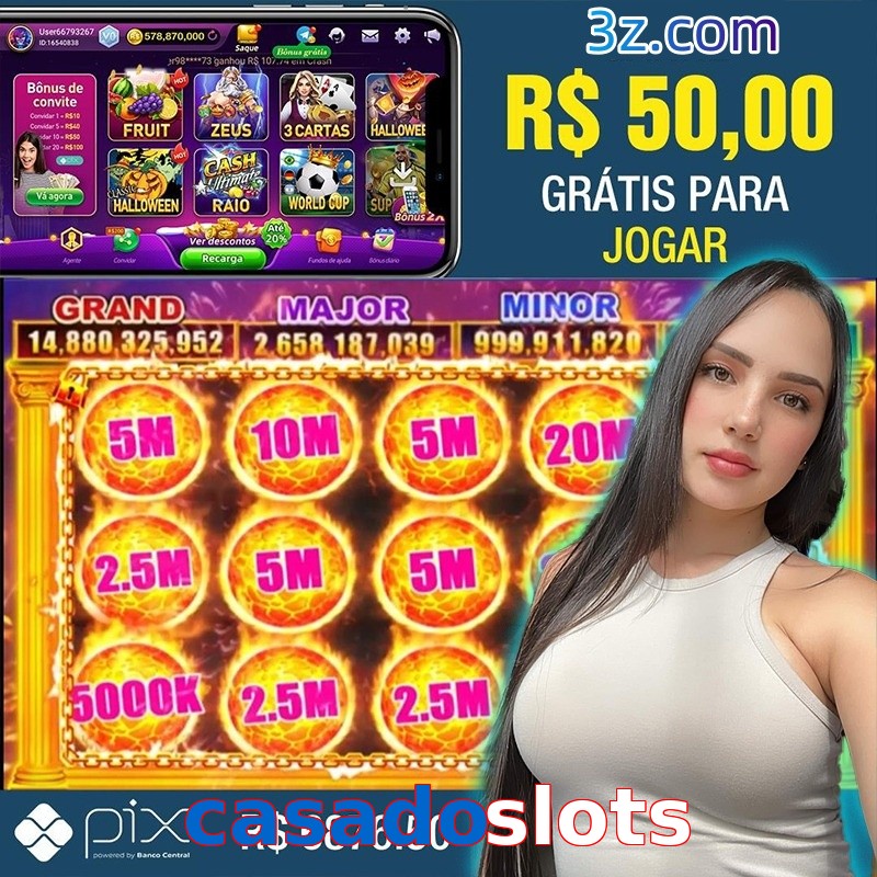 casadoslots.com